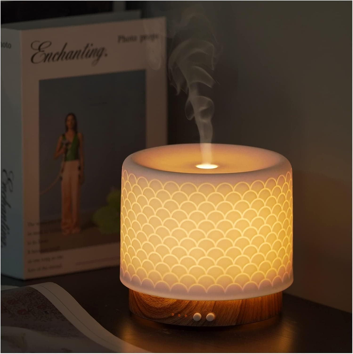 Home Scent Diffuser