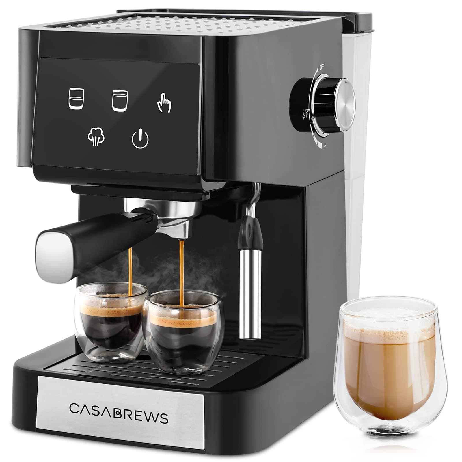 Espresso Machine