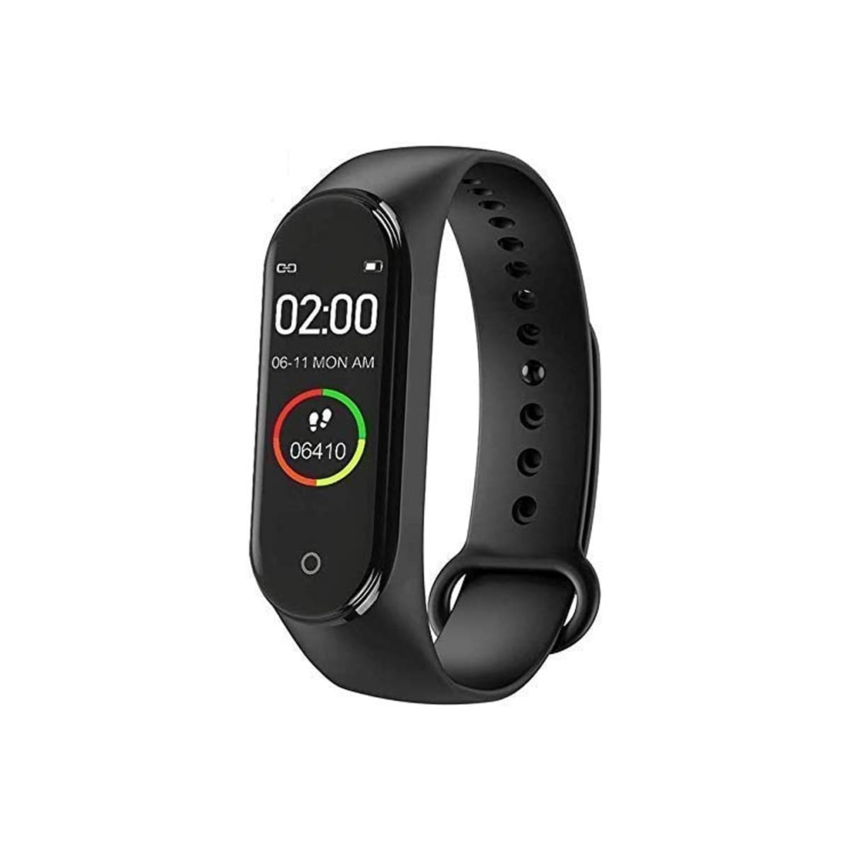 Fitness Tracker Band