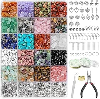 Handmade Jewelry Making Kit