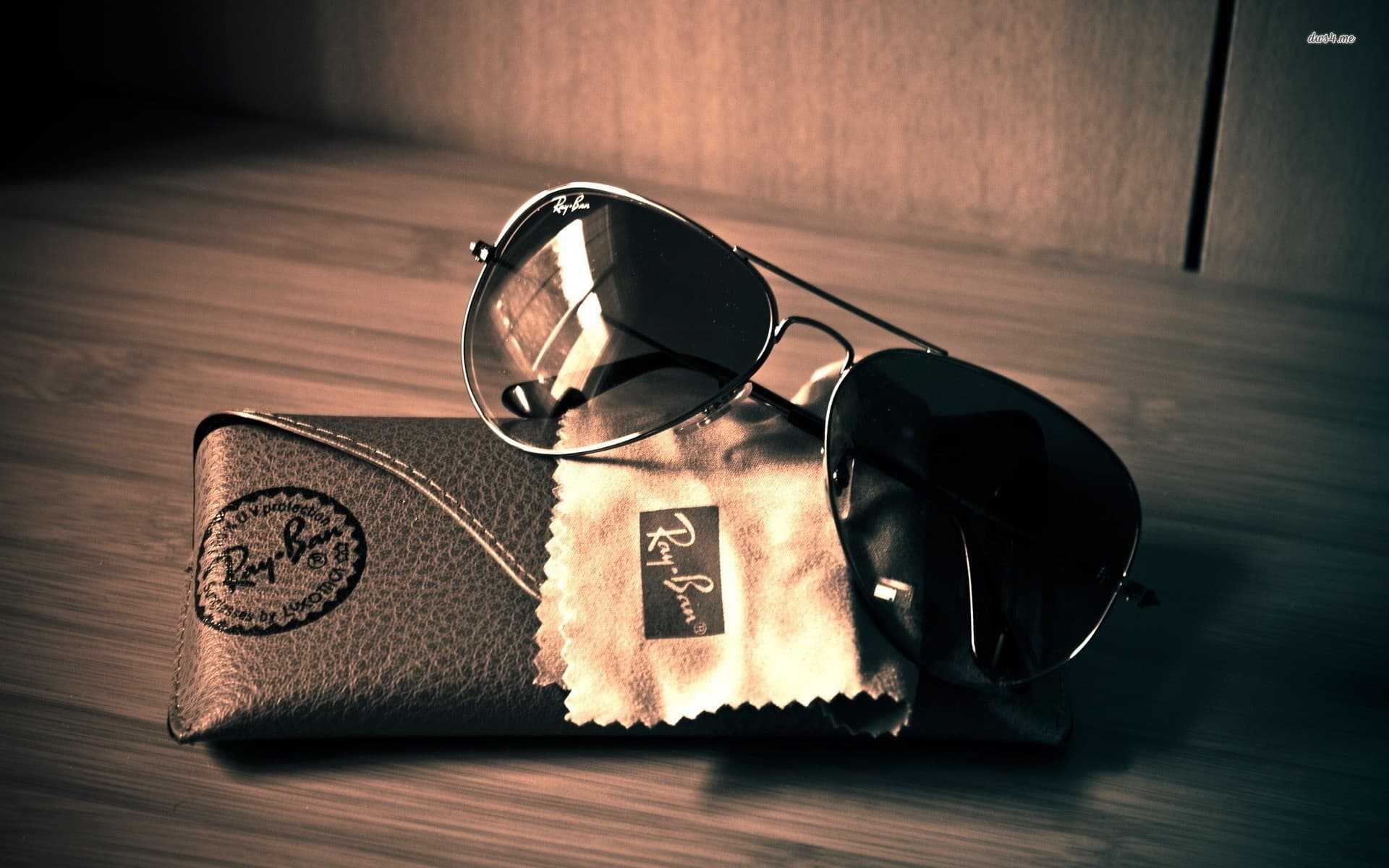 Luxury Sunglasses