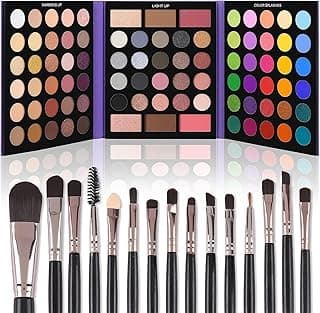 Makeup Palette