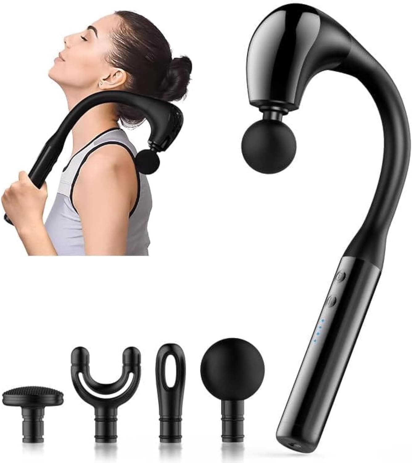 Massage Gun