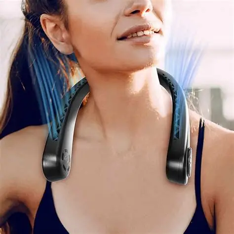 Neck Fan