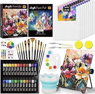 Painting Starter Kit