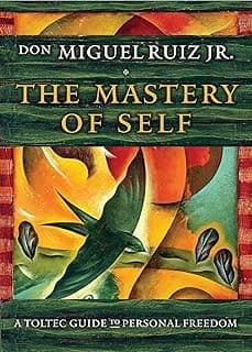 Personal Growth Book