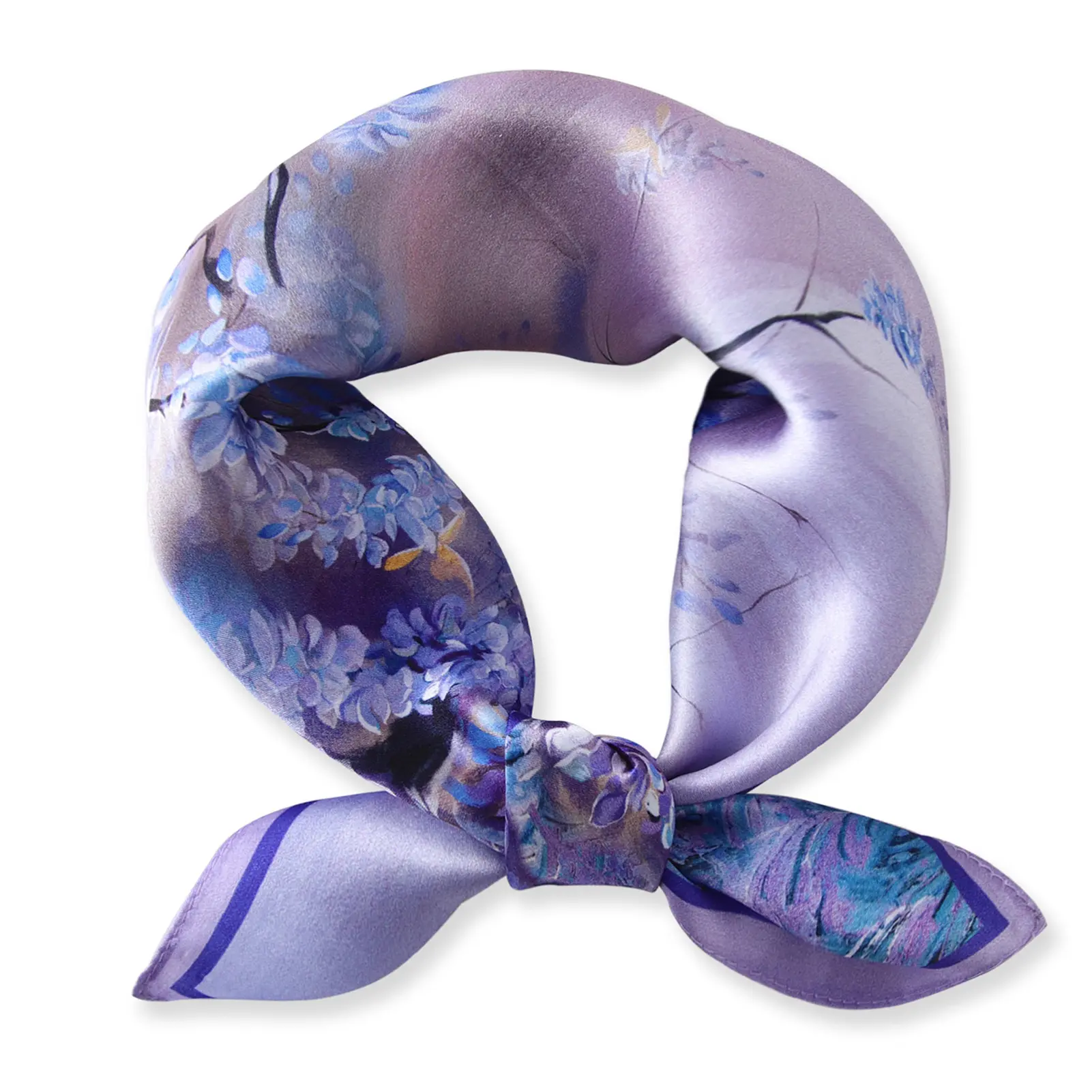Silk Scarf