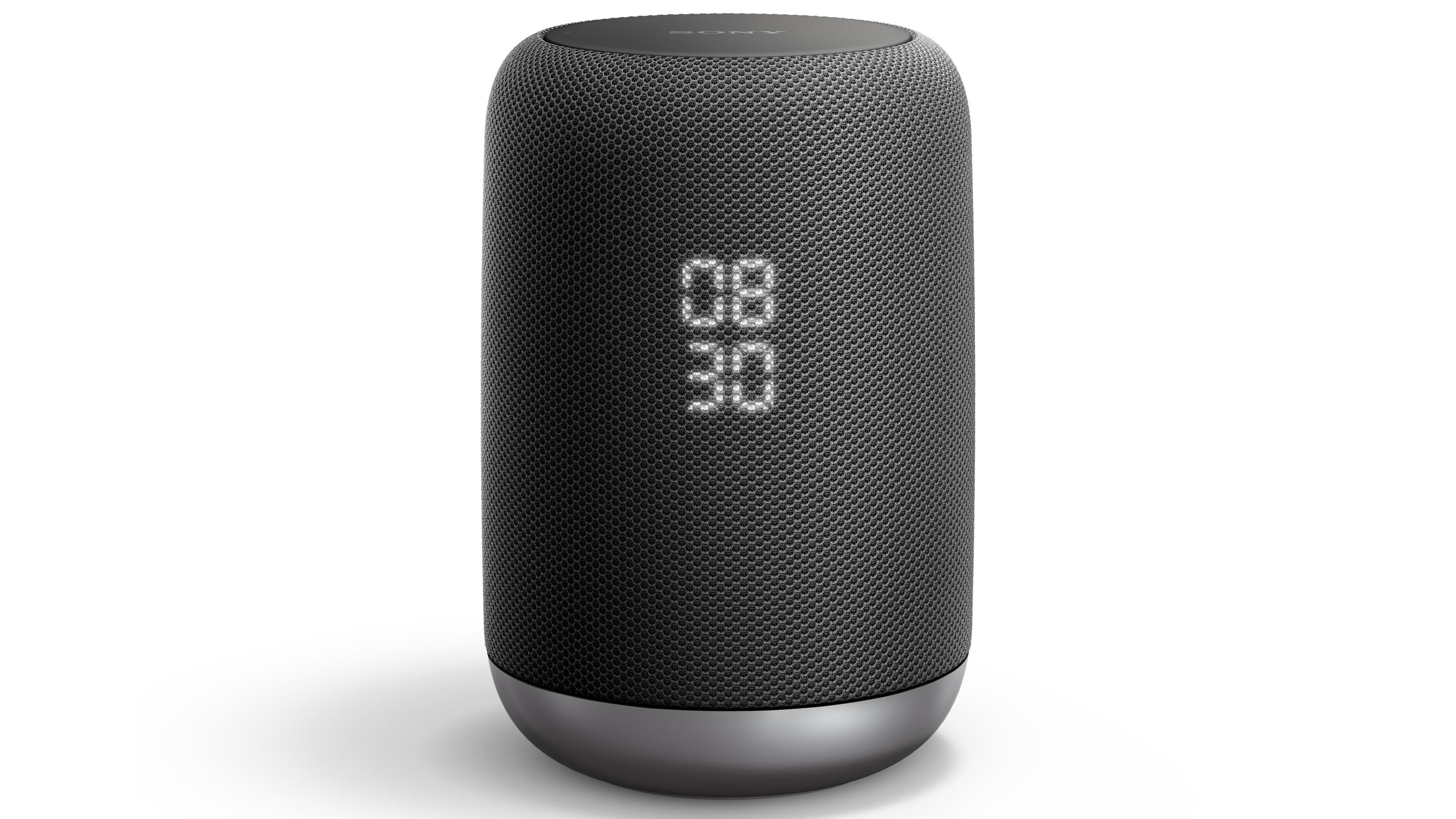 Smart Speaker