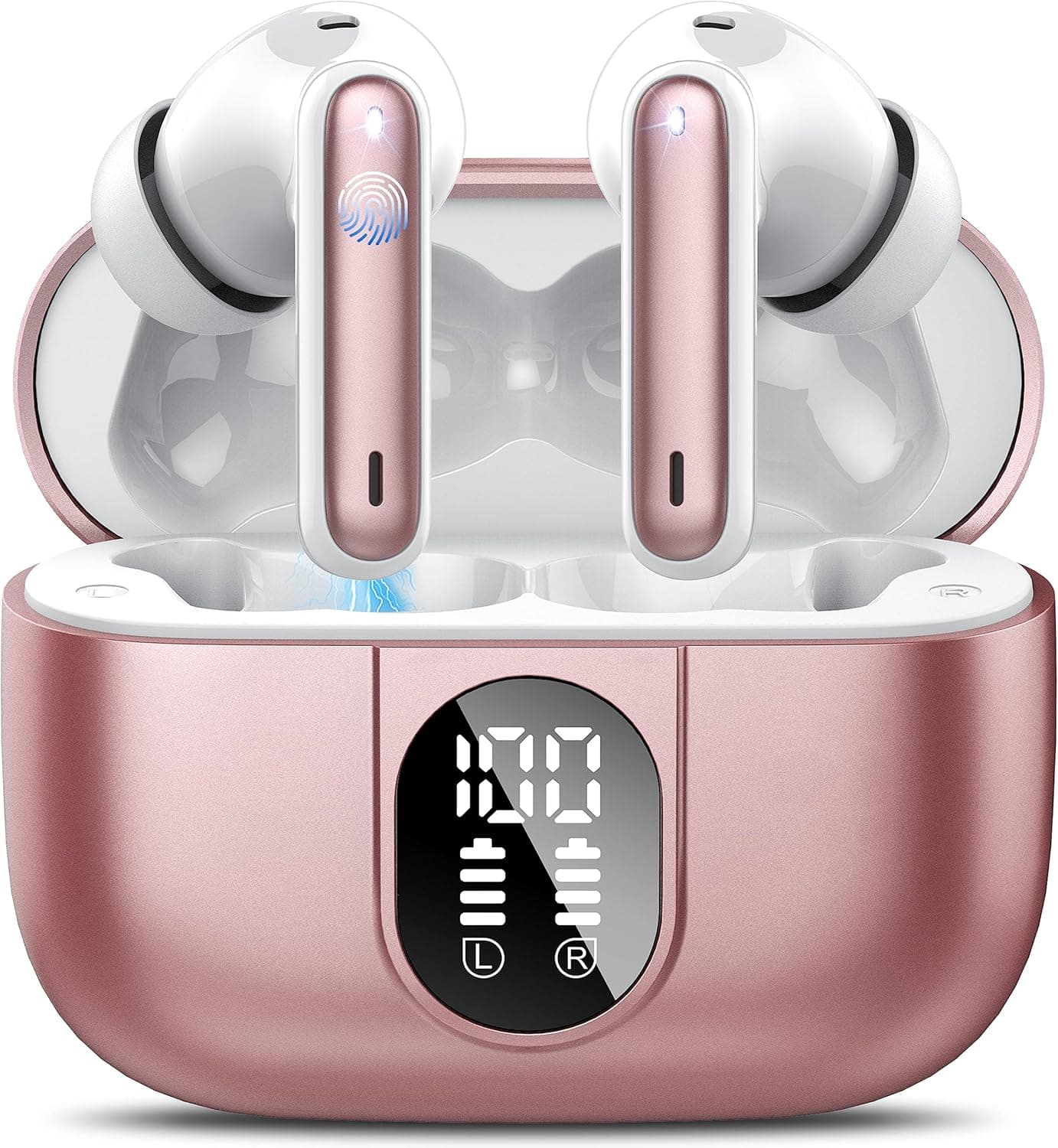 Wireless Bluetooth Earbuds